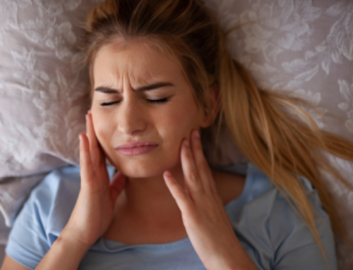 Bruxismo e bite notturni: cosa succede e come intervenire